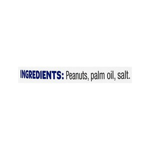 Peanut Butter & Co Peanut Butter Spread Simply Smooth 6/16 OZ [UNFI #2387181] [ebt]