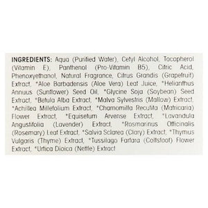 Giovanni Conditioner Weightless Moisture 1/8.5 OZ [UNFI #627943] T