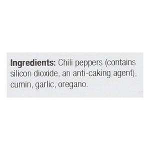 Frontier Nat Prod Co-Op Chili Powder 1LB [UNFI #198028] [ebt]
