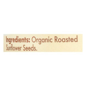 Sunbutter Sunflower Butter Organic 6/16 OZ [UNFI #441865] [ebt]