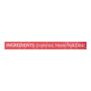 Lakanto White Sugar Replacement Classic Monkfruit Sweetener 10/8.29 OZ [UNFI #2911626] [ebt] T
