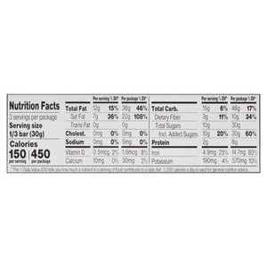 Chocolove Dark Chocolate Rich 65% Cocoa 12/3.2 OZ [UNFI #526343] [ebt] T