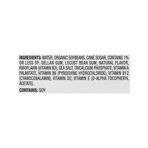 Pacific Foods Ultra Soy Milk Original Plant-Based 12/32 OZ [UNFI #274969] [ebt]