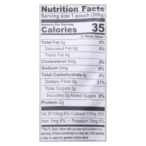 Fullgreen Cauliflower Riced 6/7.05 OZ [UNFI #2516540] [ebt]