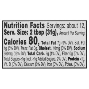 Girards Dressing Caesar 6/12 OZ [UNFI #2407732] [ebt]