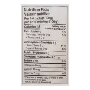 Liviva Penne Low Calorie 6/14.11 OZ [UNFI #2475903] [ebt]