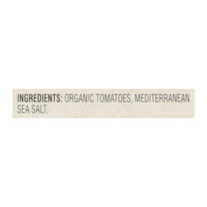 Mutti Tomato Paste Organic Double Concentrated 12/6.5 OZ [UNFI #2825784] [ebt]