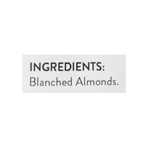 King Arthur Flour Almond Flour 4/16 OZ [UNFI #1584101] [ebt]