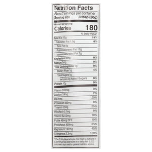 Manitoba Harvest Hemp Seeds Shelled Organic 1/7 OZ [UNFI #1508134] [ebt]