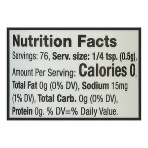 Frontier Nat Prod Co-Op Chili Pepper Aleppo Crushed 1/1.34 OZ [UNFI #2859395] [ebt]
