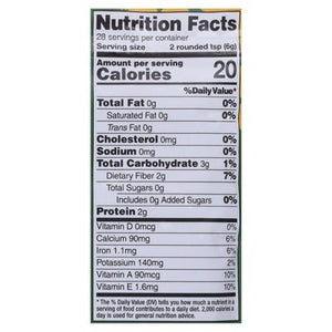 Kuli Kuli Green Power 1/6 OZ [UNFI #2935104] T