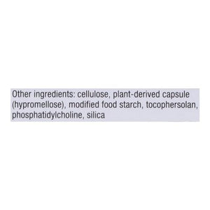 Natures Way Estrogen Metabolism Vegan Capsules 1/60 CAP [UNFI #168310] T