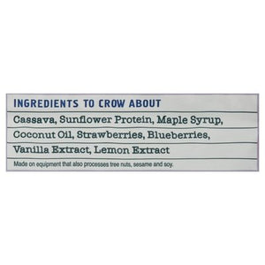 Seven Sundays Cereal Sunflower Grain Free Real Berry 6/8 OZ [UNFI #2634194] [ebt]