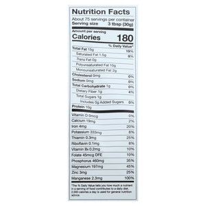 Manitoba Harvest Hemp Hearts 1/5 LB [UNFI #1260819] [ebt]
