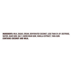 Talenti Gelato E Sorbetto Gelato Caribbean Coconut 8/16 OZ [UNFI #280289] [ebt]