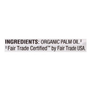 Spectrum Naturals Shortening Organic All-Vegetable 12/24 OZ [UNFI #686386] [ebt]