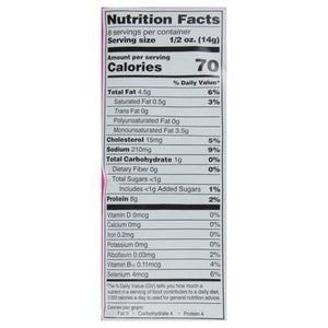 Southern Recipe Small Batch Pork Rinds Korean Bbq Flavored 6/4 OZ [UNFI #2721710] [ebt]