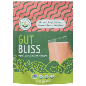 Kuli Kuli Gut Bliss 1/6 OZ [UNFI #2935096] T