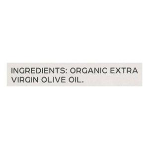 Bionaturae Olive Oil Organic Extra Virgin 6/25.4 OZ [UNFI #894527] [ebt]