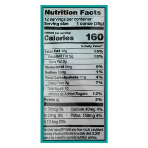 Second Nature Dark Chocolate Medley 6/12 OZ [UNFI #2758787] [ebt]