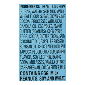 Ben & Jerrys Ice Cream The Tonight Dough 8/PINT [UNFI #1691807] [ebt]