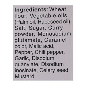 S&B Golden Curry Mix Japanese Medium Hot 12/3.2 OZ [UNFI #2224533] [ebt]