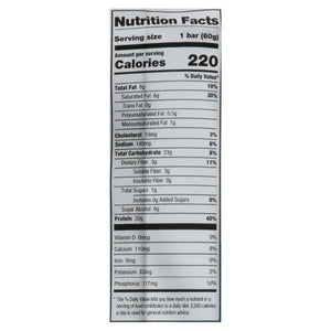 One Protein Bar Birthday Cake Flavored 12/60 GRM [UNFI #2173557] [ebt]