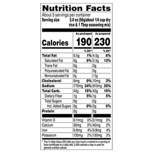 Near East Rice Pilaf Mix Original 3 Pack 4/3/6.09 Z [UNFI #2828010] [ebt]