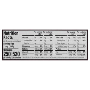 Delallo Gf Pot Gnocchi 6/12 OZ [UNFI #68073]