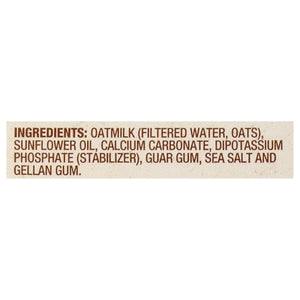 Planet Oat Oatmilk Original Extra Creamy 6/32 OZ [UNFI #2731974] [ebt]