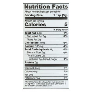 The New Primal Mustard Coarse-Dijon 6/8.5 OZ [UNFI #2572402] [ebt]