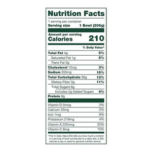 Kidfresh Spaghetti Loops Meat Sauce 8/7.25 OZ [UNFI #2830727] [ebt]