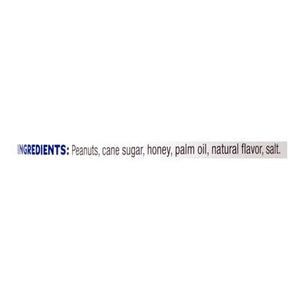 Peanut Butter & Co Peanut Butter Spread The Bees Knees 6/16 OZ [UNFI #418152] [ebt]