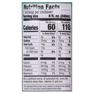 Harmless Harvest Coconut Water Organic 6/16 OZ [UNFI #2922342] [ebt] T