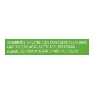 Good Clean Love Personal Lubricant 1/4 OZ [UNFI #3049673] T