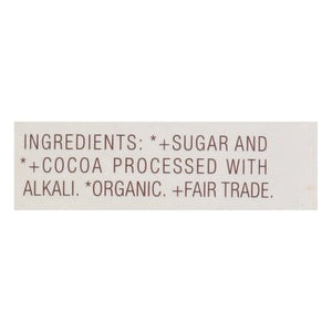 Lake Champlain Chocolates Hot Chocolate Traditional 6/16 OZ [UNFI #2306488] [ebt]