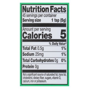 Tia Lupita Hot Sauce Salsa Verde 12/8 OZ [UNFI #2353373] [ebt]