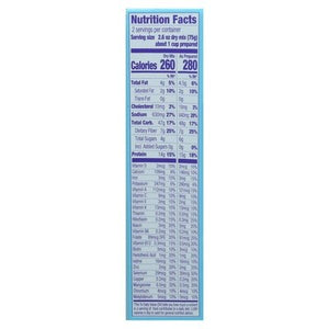 Goodles Noodles Twist My Parm 12/5.25 OZ [UNFI #2846608] [ebt]