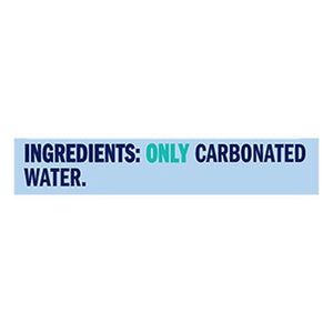 Lacroix Sparkling Water Pure 3/8/12 OZ [UNFI #1257872] [ebt] T