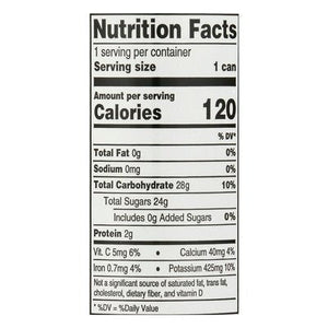 Juice Performer 100% Juice Tart Cherry 12/8.4 OZ [UNFI #2081271] [ebt]