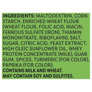Knorr Sauce Mix Bearnaise 12/.9 OZ [UNFI #101030] [ebt]