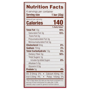 Munk Pack Granola Bar Dark Chocolate Drizzle Flavored Chewy 6/4/1.12 Z [UNFI #2863520] [ebt]