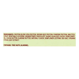 Think High Protein Bar Chocolate Mint 10/1.94 OZ [UNFI #2074524] [ebt]