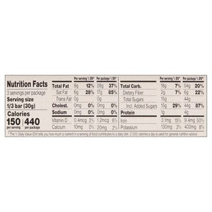 Chocolove Mint Creme In Dark Chocolate 55% Cocoa 10/3.2 OZ [UNFI #2792356] [ebt] T