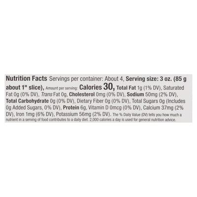 Mori-Nu Tofu Lite Firm Silken 12/10.8 OZ [UNFI #3097250] [ebt]