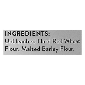 King Arthur Flour All-Purpose Flour Unbleached 12/2 LB [UNFI #272443] [ebt]