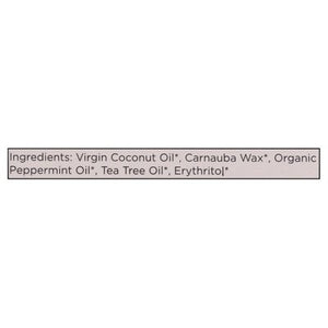 Radius Floss Organic Peppermint 6/55 YD [UNFI #2690089] T