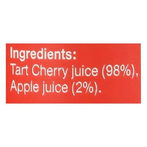 Juice Performer 100% Juice Tart Cherry 12/8.4 OZ [UNFI #2081271] [ebt]