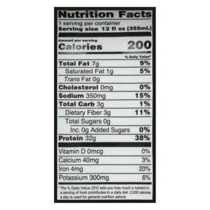 Owyn-Only What You Need Protein Shake Chocolate 12/12 OZ [UNFI #2677771] [ebt]