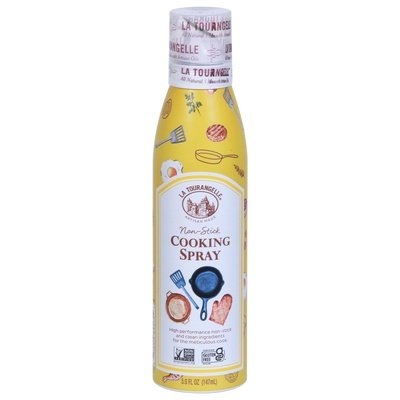 La Tourangelle Cooking Spray Non-Stick 6/5 OZ [UNFI #2852036] [ebt]